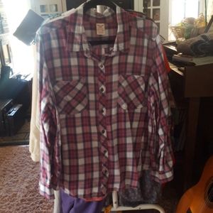 Suoer Soft Flannel